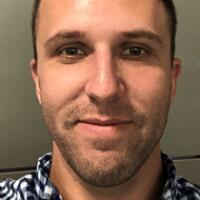 Author headshot